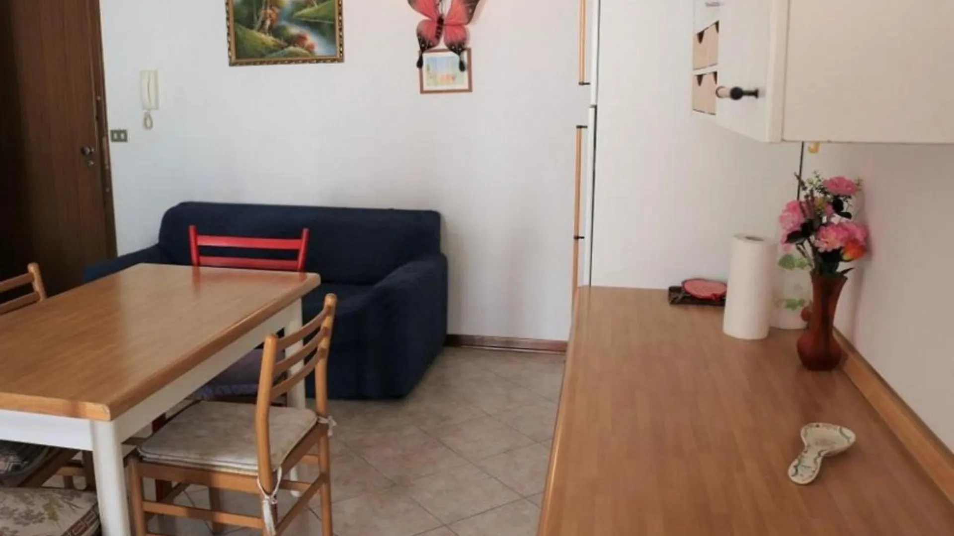 Cozy Charm Near The Beach - Beahost Bibione 0*,  Italy