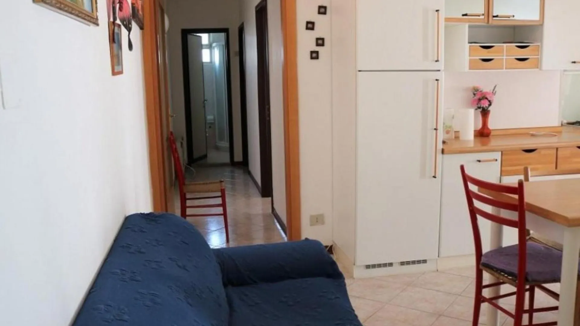 Apartment Cozy Charm Near The Beach - Beahost Bibione
