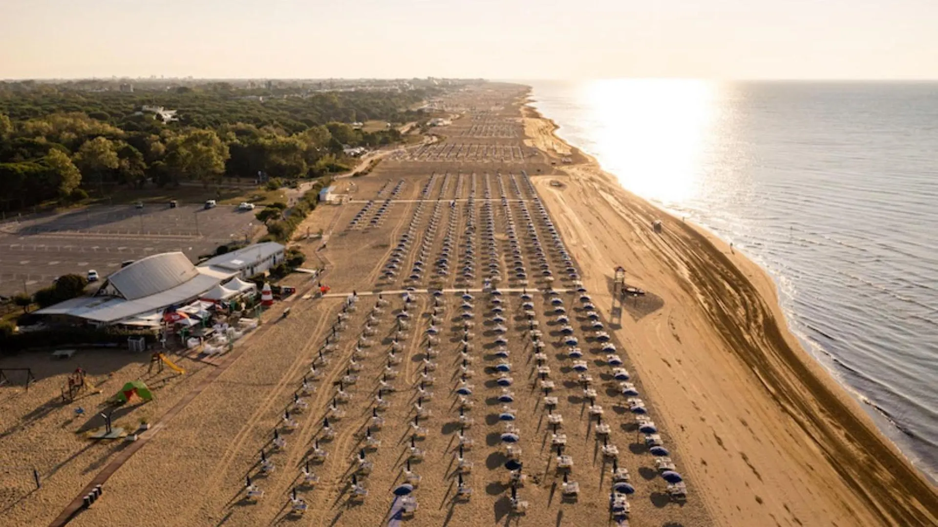 Cozy Charm Near The Beach - Beahost Bibione