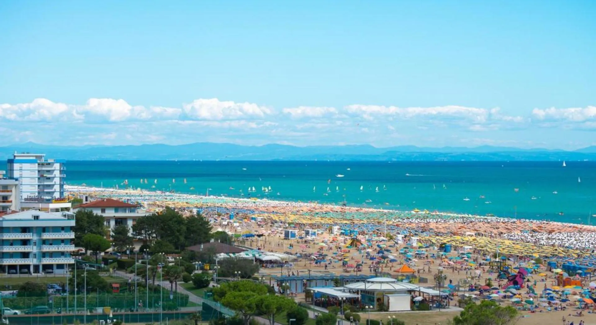 Apartment Cozy Charm Near The Beach - Beahost Bibione