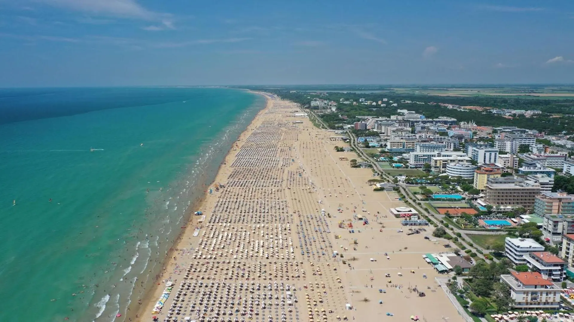 Cozy Charm Near The Beach - Beahost Bibione