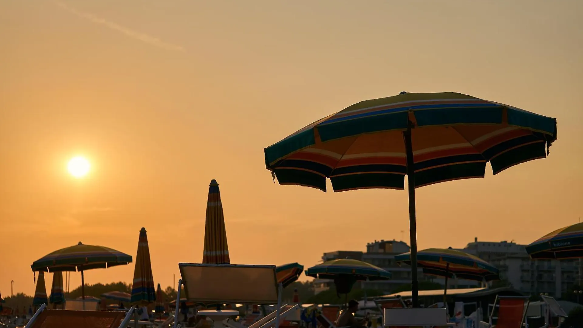 Cozy Charm Near The Beach - Beahost Bibione 0*,  Italy