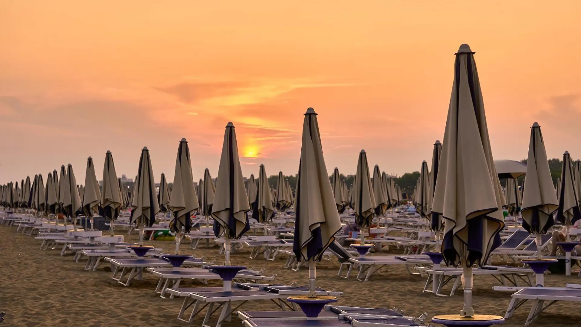 Cozy Charm Near The Beach - Beahost Bibione